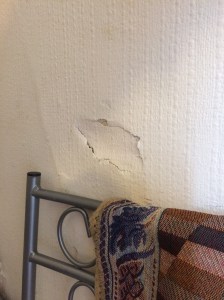 Hole in the Wall